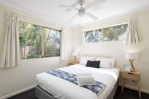 Rainbow Getaway Holiday Apartments - Holiday Adelaide 9
