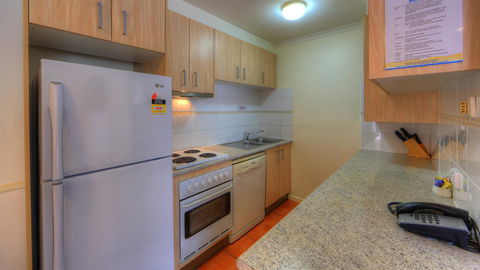 Rainbow Getaway Holiday Apartments - Holiday Adelaide 33
