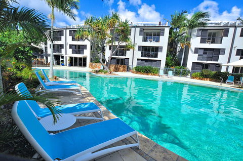 Noosa Blue Resort - Holiday Adelaide 9