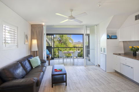 Noosa Blue Resort - Holiday Adelaide 3