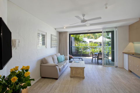 Noosa Blue Resort - Holiday Adelaide 24