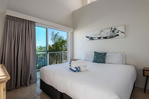 Noosa Blue Resort - Holiday Adelaide 14