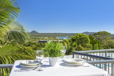 Noosa Blue Resort - Holiday Adelaide 5