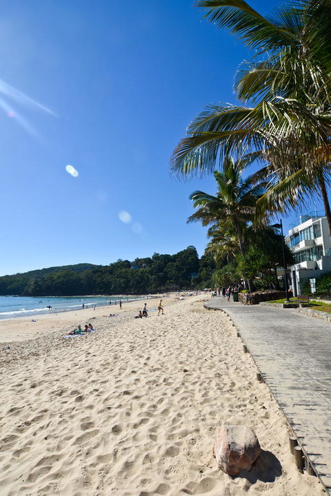 Noosa Blue Resort - Holiday Adelaide 20