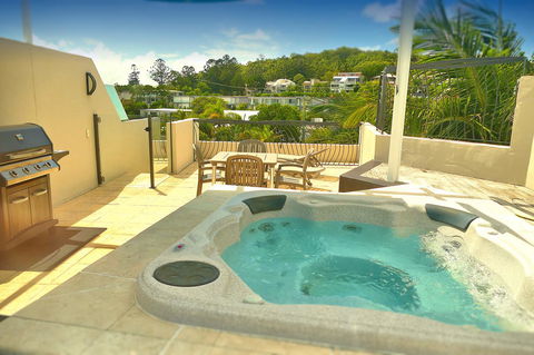 Noosa Blue Resort - Holiday Adelaide 32