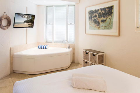 Noosa Blue Resort - Holiday Adelaide 26