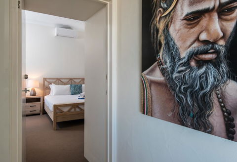 Noosa Blue Resort - Holiday Adelaide 16