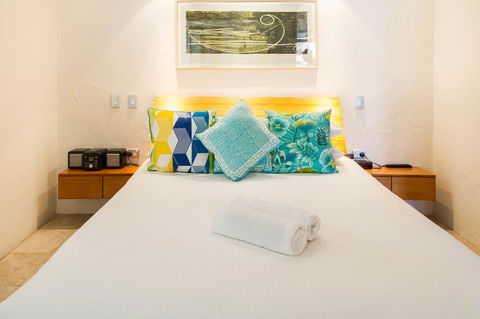 Noosa Blue Resort - Holiday Adelaide 27