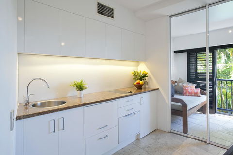 Noosa Blue Resort - Holiday Adelaide 4