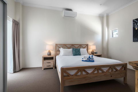 Noosa Blue Resort - Holiday Adelaide 17