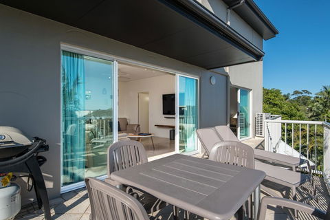 Noosa Blue Resort - Holiday Adelaide 15