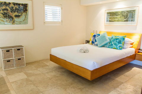 Noosa Blue Resort - Holiday Adelaide 29