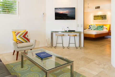 Noosa Blue Resort - Holiday Adelaide 31