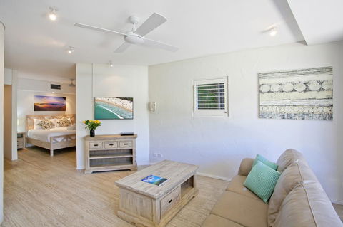 Noosa Blue Resort - Holiday Adelaide 8