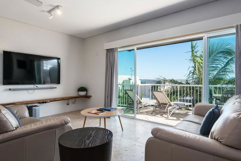 Noosa Blue Resort - Holiday Adelaide 11