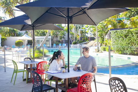 Noosa Blue Resort - Holiday Adelaide 33