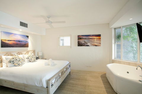 Noosa Blue Resort - Holiday Adelaide 7