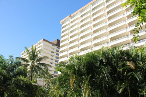 Whitsunday Apartments - Holiday Adelaide 9