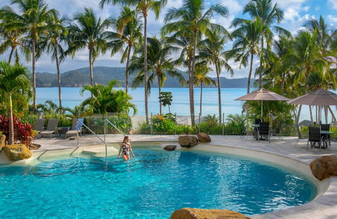 Whitsunday Apartments - Holiday Adelaide 3