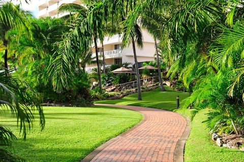 Whitsunday Apartments - Holiday Adelaide 10