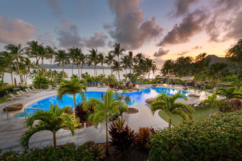 Whitsunday Apartments - Holiday Adelaide 13
