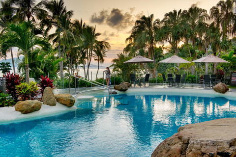 Whitsunday Apartments - Holiday Adelaide 2