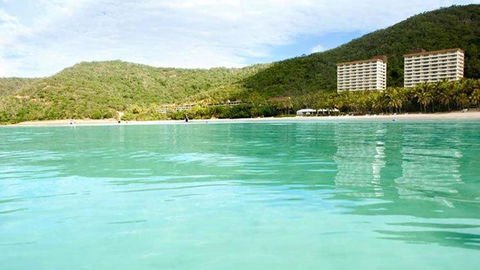 Whitsunday Apartments - Holiday Adelaide 8