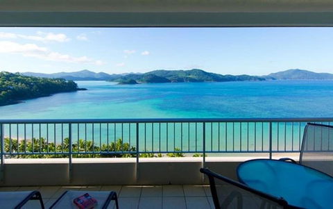 Whitsunday Apartments - Holiday Adelaide 14