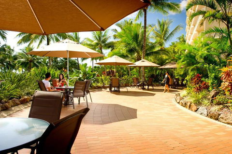 Whitsunday Apartments - Holiday Adelaide 12