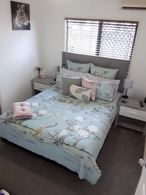 The Peacocks Nest - Holiday Adelaide 23