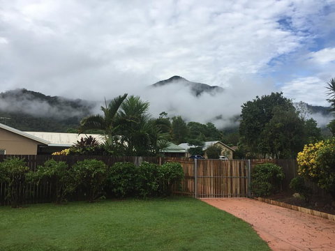 The Peacocks Nest - Holiday Adelaide 29