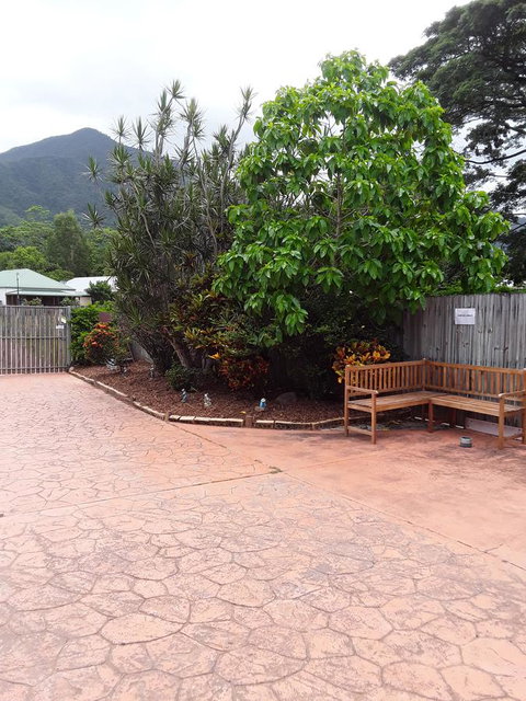 The Peacocks Nest - Holiday Adelaide 31