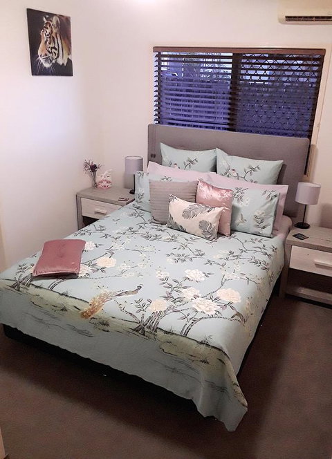 The Peacocks Nest - Holiday Adelaide 21