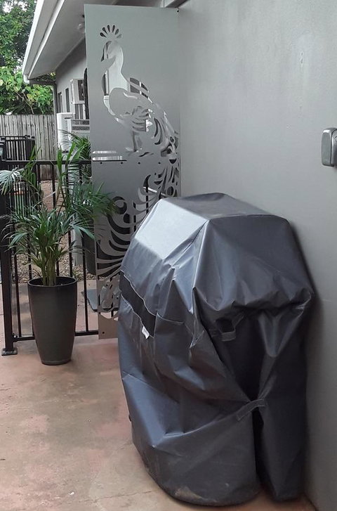 The Peacocks Nest - Holiday Adelaide 24