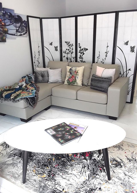 The Peacocks Nest - Holiday Adelaide 18