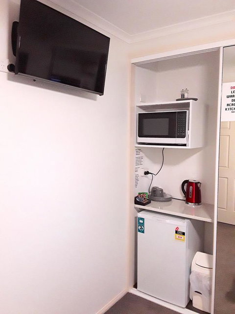 The Peacocks Nest - Holiday Adelaide 22