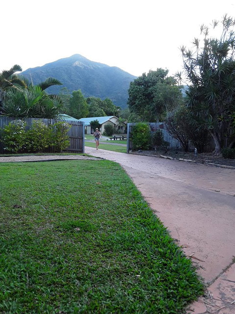The Peacocks Nest - Holiday Adelaide 39