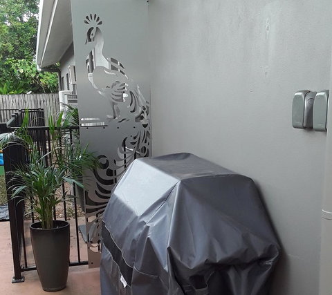 The Peacocks Nest - Holiday Adelaide 25