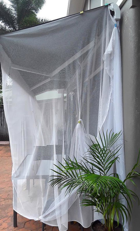 The Peacocks Nest - Holiday Adelaide 13