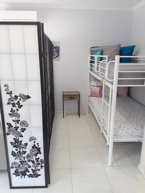 The Peacocks Nest - Holiday Adelaide 16