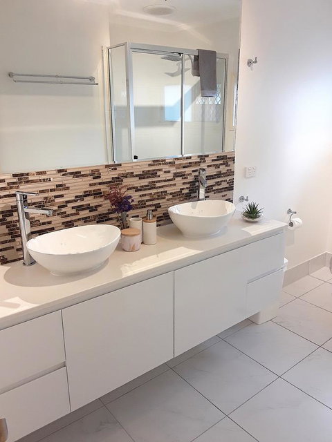 The Peacocks Nest - Holiday Adelaide 4