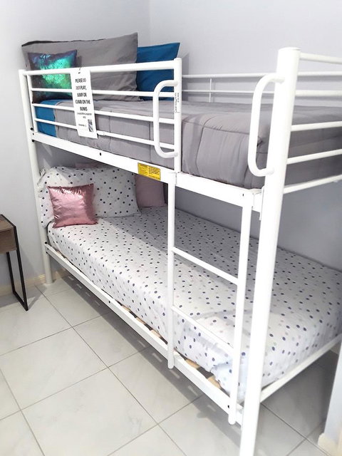 The Peacocks Nest - Holiday Adelaide 14