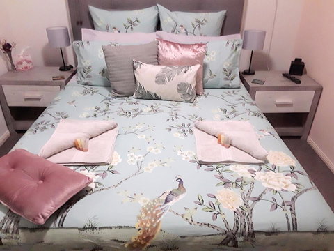 The Peacocks Nest - Holiday Adelaide 19