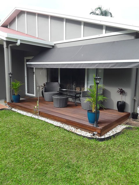 The Peacocks Nest - Holiday Adelaide 32