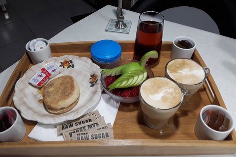 The Peacocks Nest - Holiday Adelaide 26