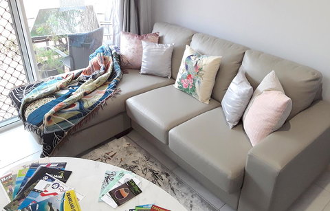 The Peacocks Nest - Holiday Adelaide 6