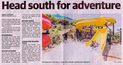 The Peacocks Nest - Holiday Adelaide 37