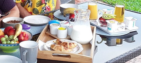 The Peacocks Nest - Holiday Adelaide 40