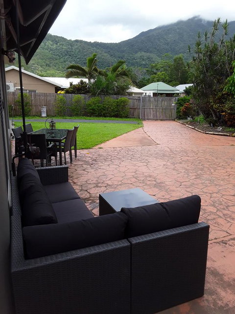 The Peacocks Nest - Holiday Adelaide 30