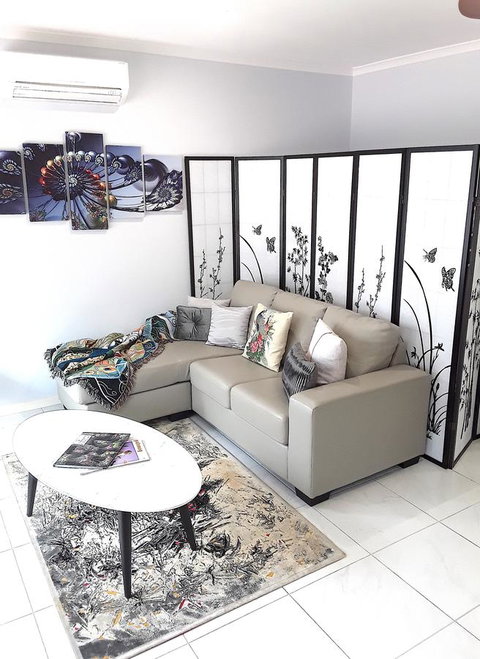 The Peacocks Nest - Holiday Adelaide 17